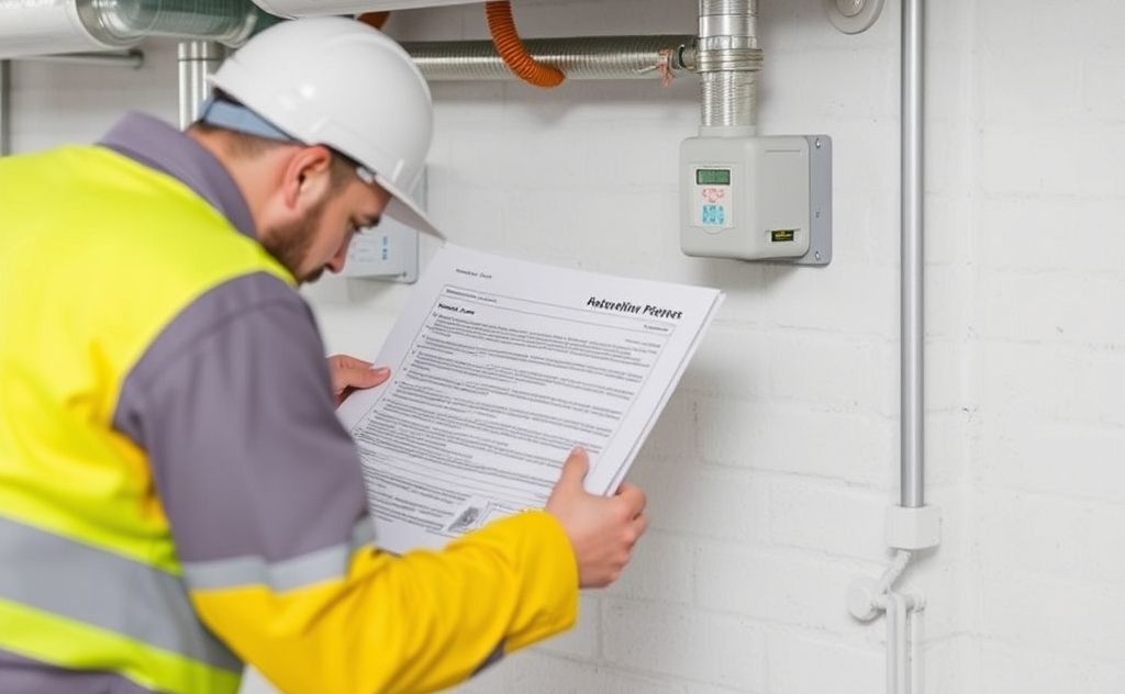 Proper inspection records impact HVAC warranties