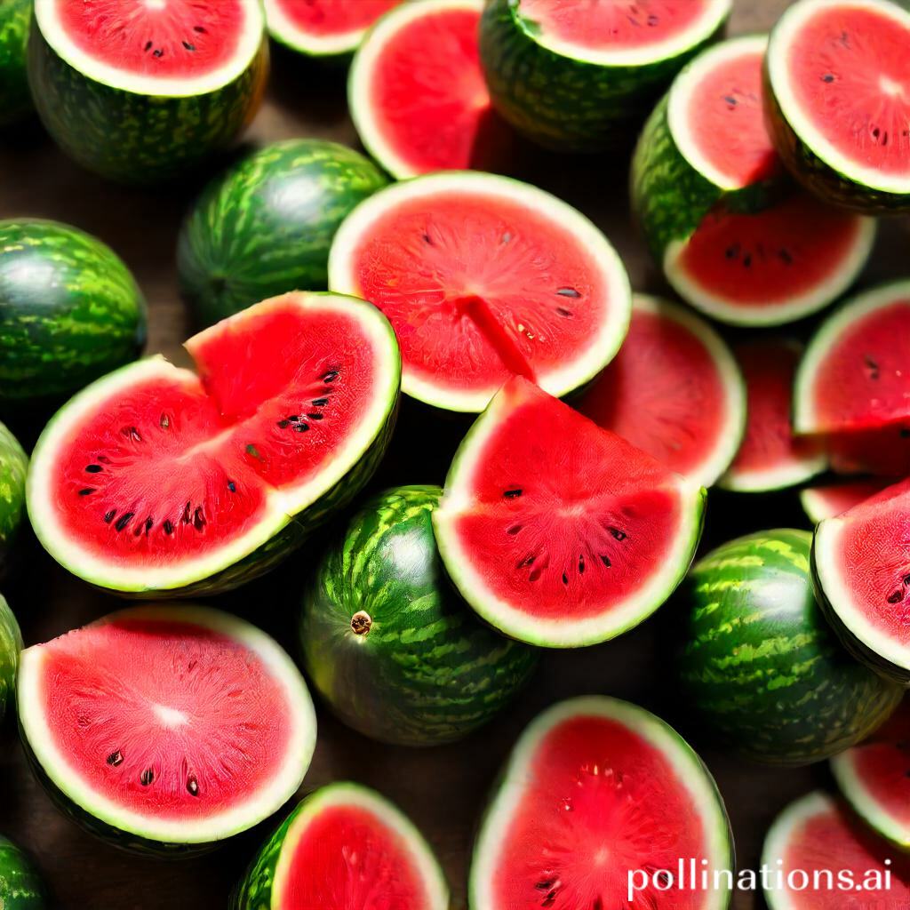 Tips for Preserving Watermelon Juice: Extend Shelf Life with Proper Storage Techniques