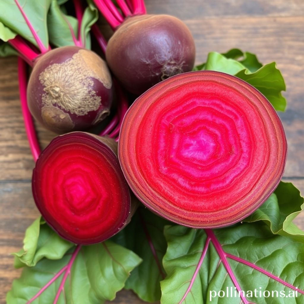 Benefits of Eating Beets with Skin On