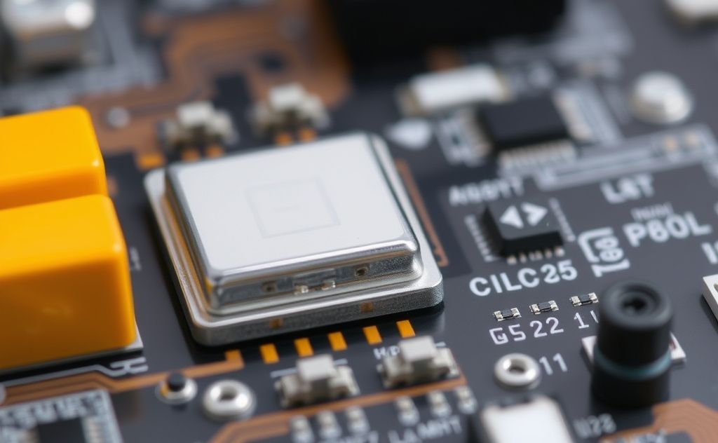 Protect sensors from environmental stress effects