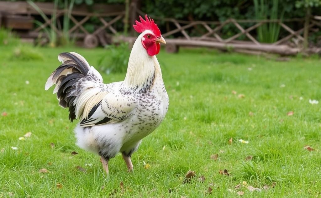 Protect your chickens from foxes effectively