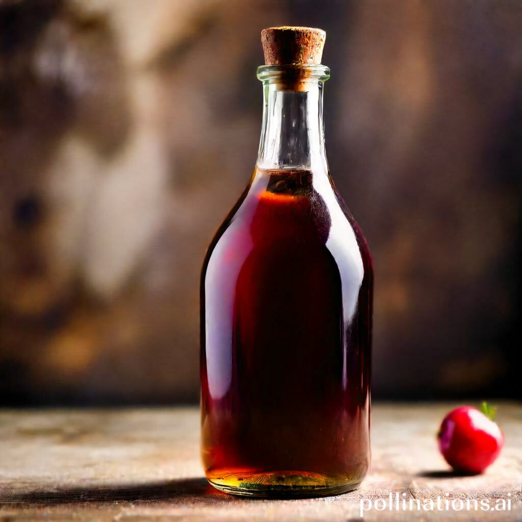 Safe Vinegar Usage: Protecting Your Health