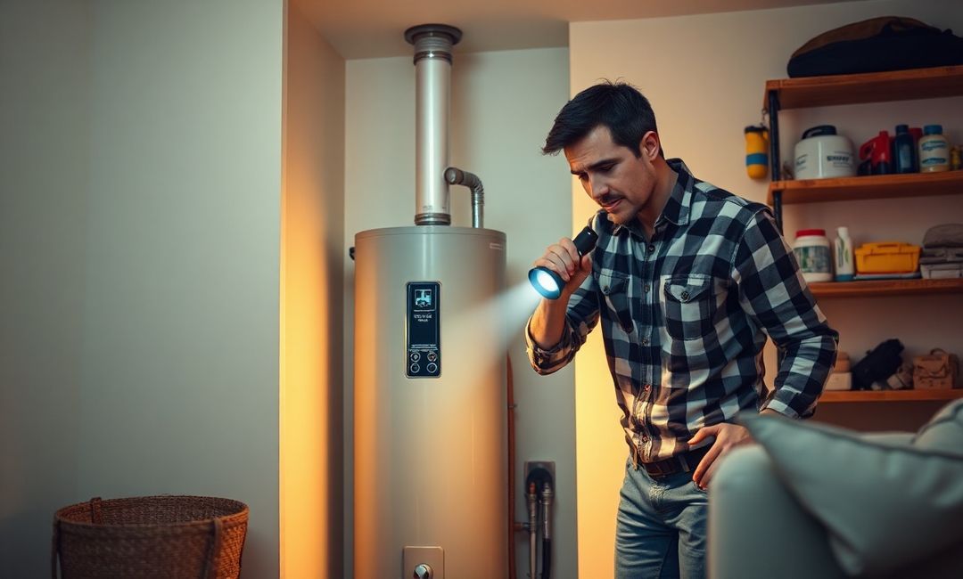 Unlocking The Secrets: Hot Water Heater Safety Tips Revealed