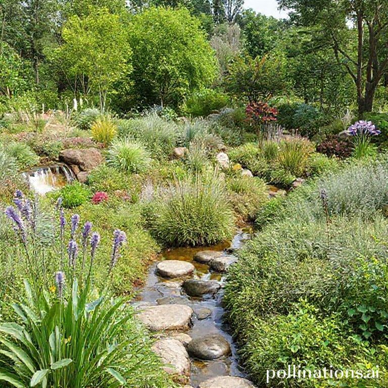 Protecting the Environment by Reducing Water Usage in Diverse Landscapes
