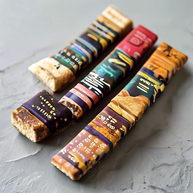 Protein Bars: When to Use Them, What to Look For, and Our Top Picks