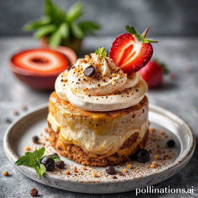 프로틴 디저트 추천