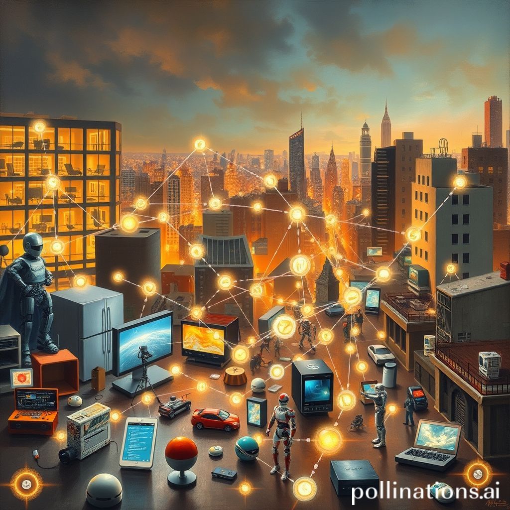 Protocolo MQTT popularizado