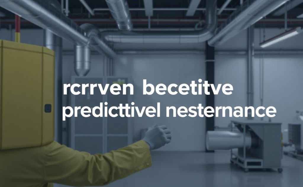 Proven benefits of predictive maintenance HVAC