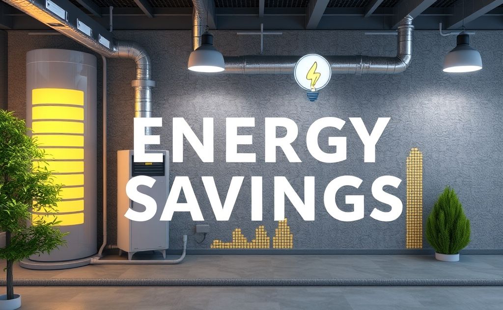 Proven energy savings IoT HVAC solutions