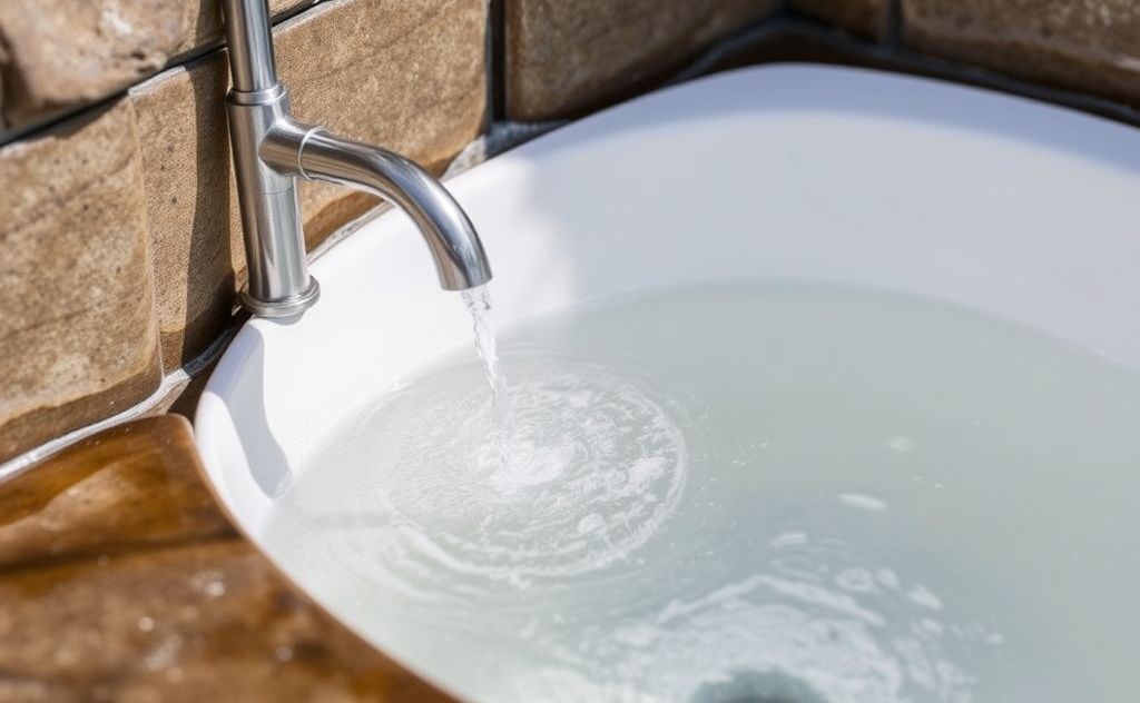 Proven methods for quick hot water access