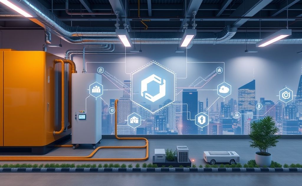 Proven solutions for seamless IoT HVAC integration