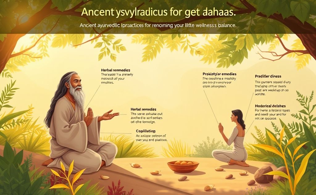 Proven techniques for dosha balancing