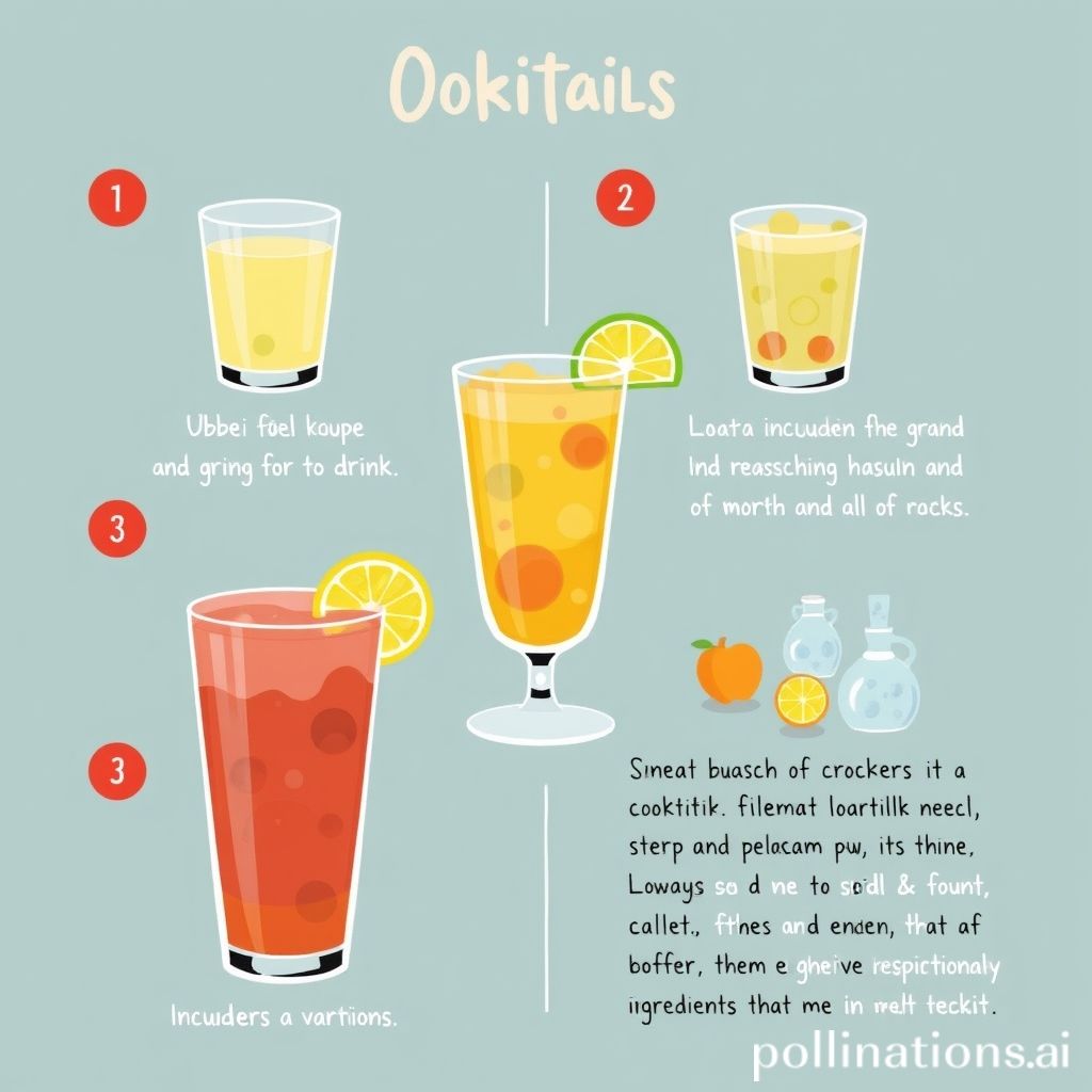 DIY Beer and Tomato Juice Fusion: A Step-by-Step Guide with Customization Options