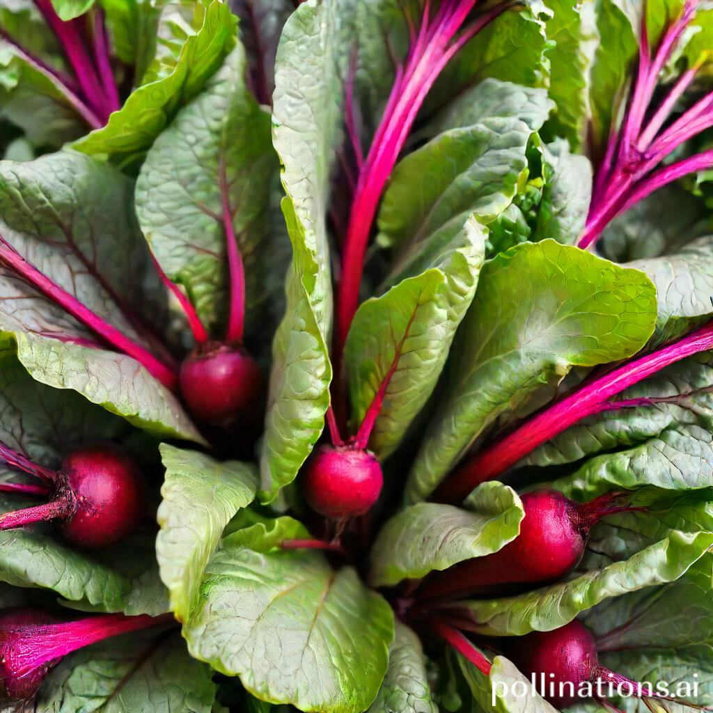 Beet Leaves: Creative Ways to Include Them in Your Diet