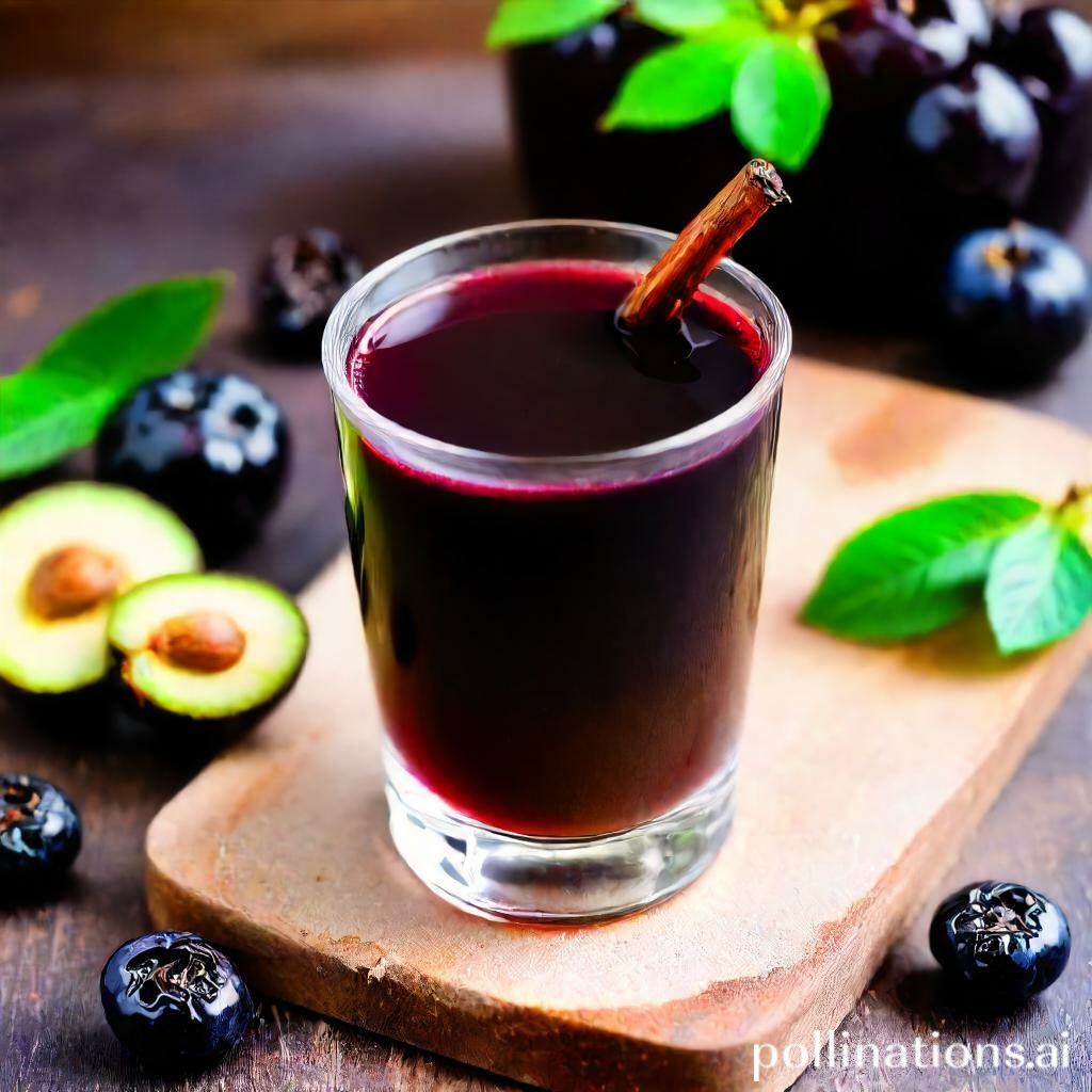 Prune Juice and Digestive Health