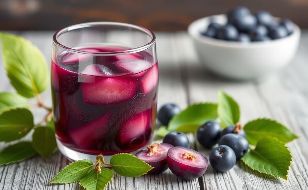 Prune juice benefits for easing constipation