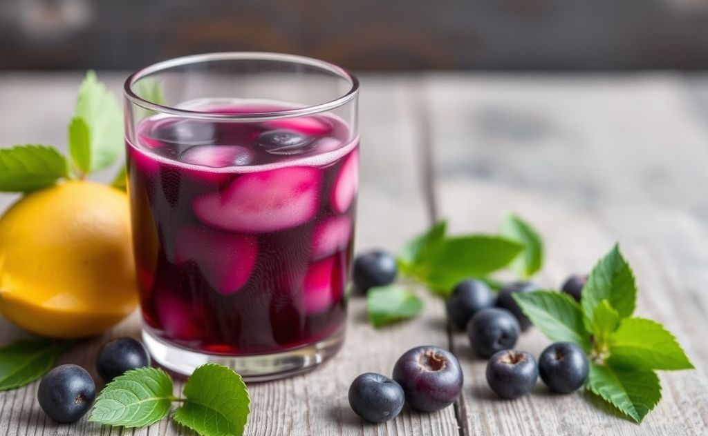 Prune juice benefits for low FODMAP diets