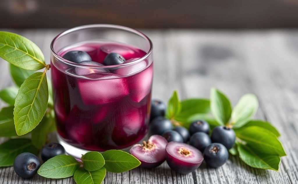 Prune juice benefits for weight loss journey