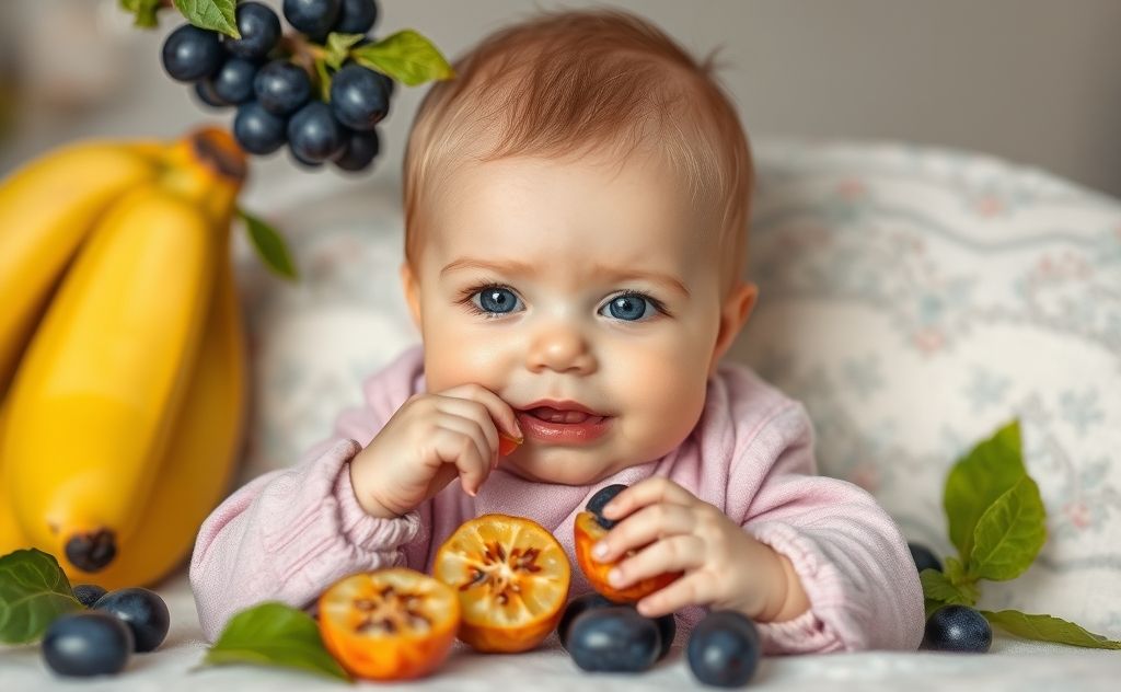 Prune juice effects on babies after consumption