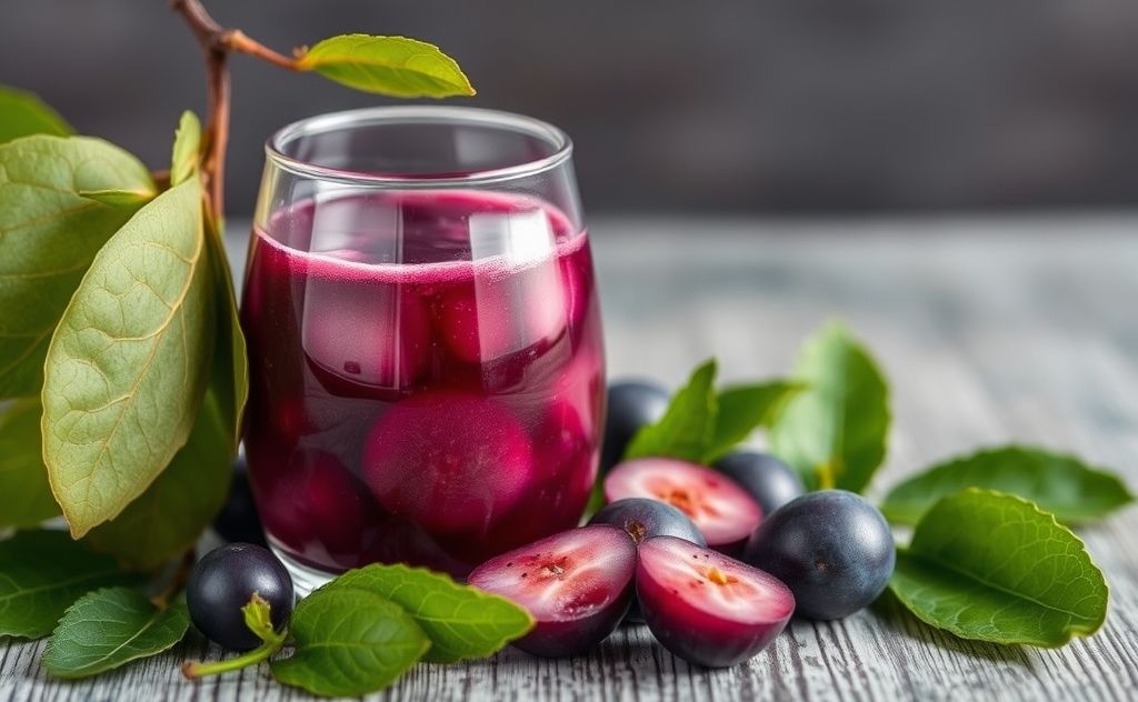 Prune juice side effects impact health negatively