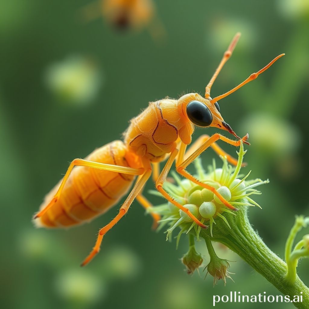 Q&A: How parasites—and a bit of serendipity—led to a powerful new drug discovery tool