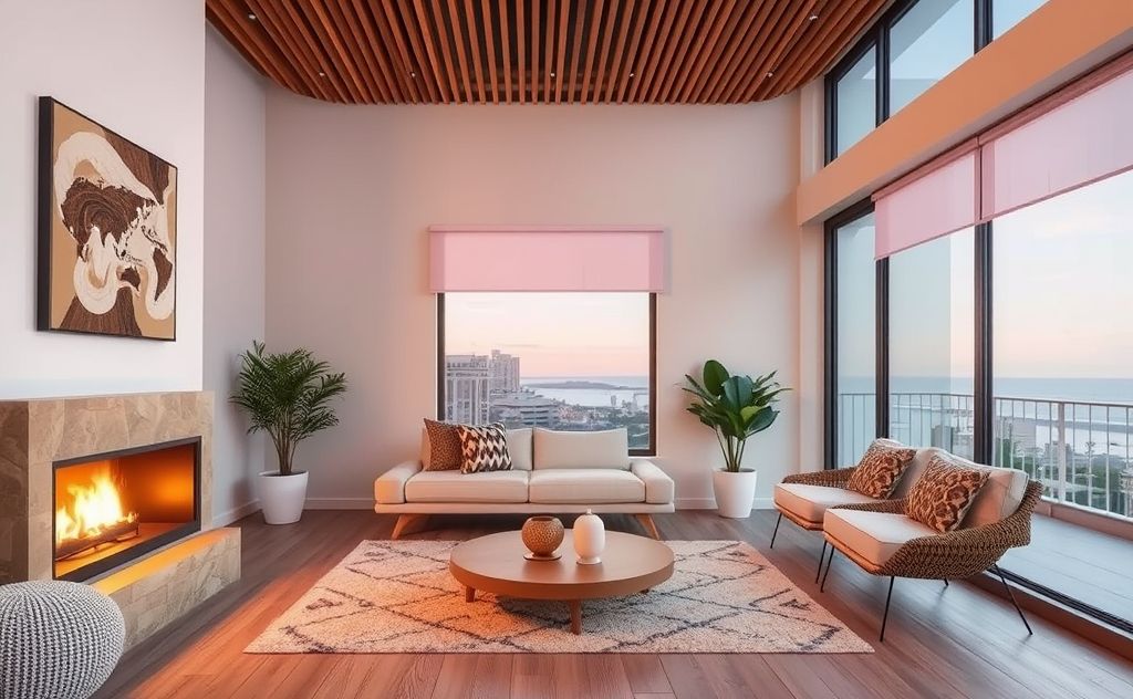 Quartz radiant heaters provide efficient warmth