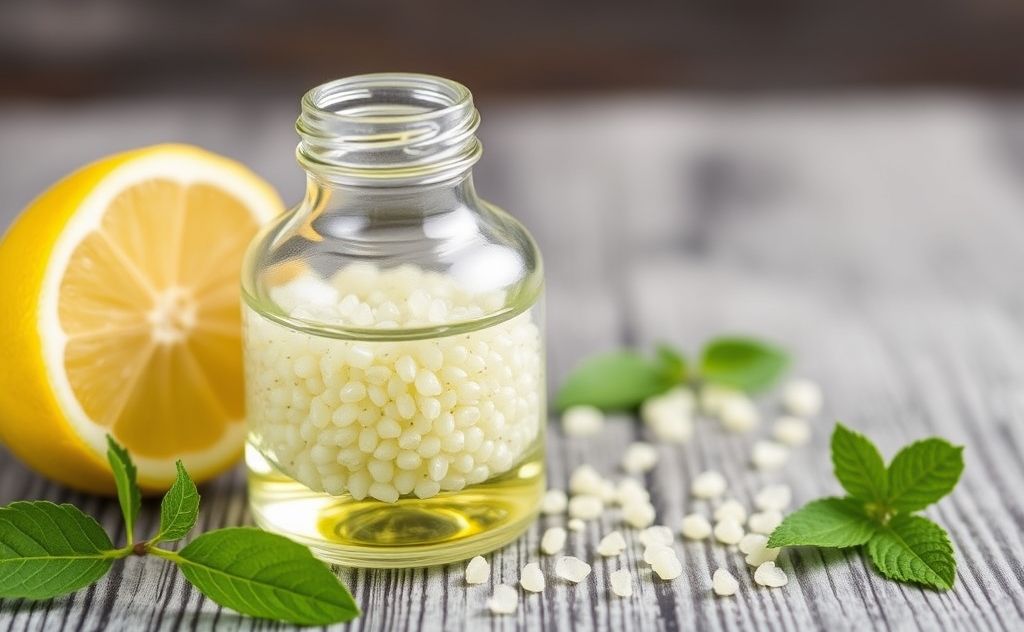 Quinine benefits digestion and stomach health