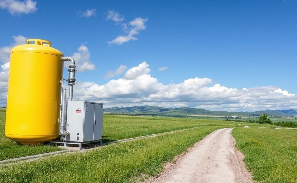 R22 to green refrigerants transition journey