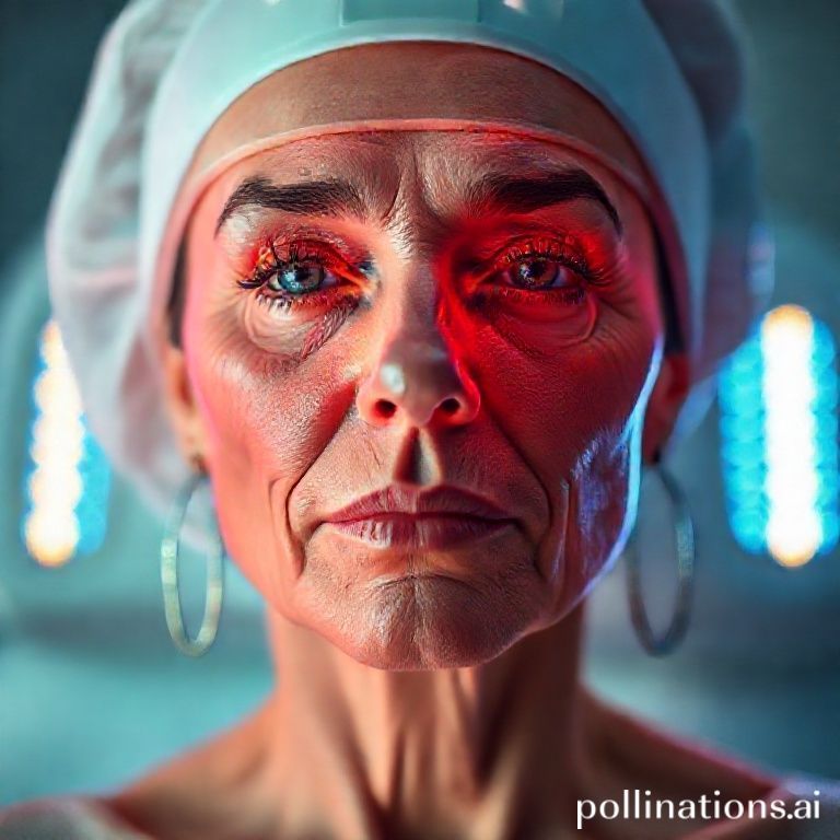 RF vs EMS vs LED – What’s the Best Anti-Aging Tech in 2025?