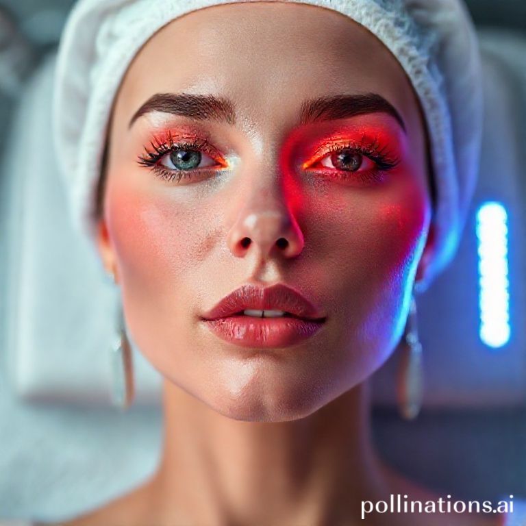 RF vs EMS vs LED in 2025 — Which Device Gives the Fastest Skin Tightening?