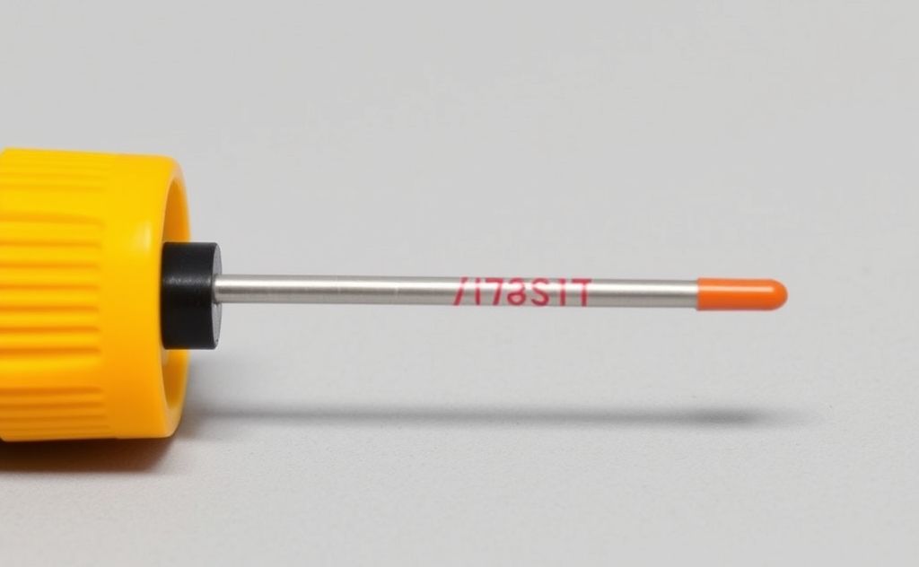 RTDs measure temperature using resistance changes