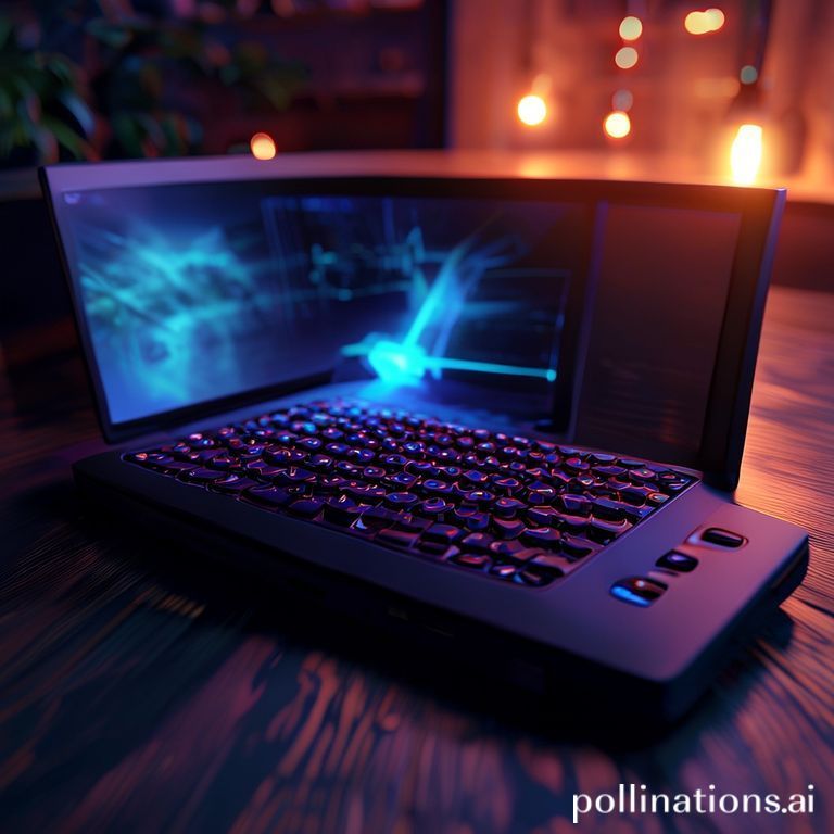 RTX 4060 노트북: 실속파 게이머를 위해