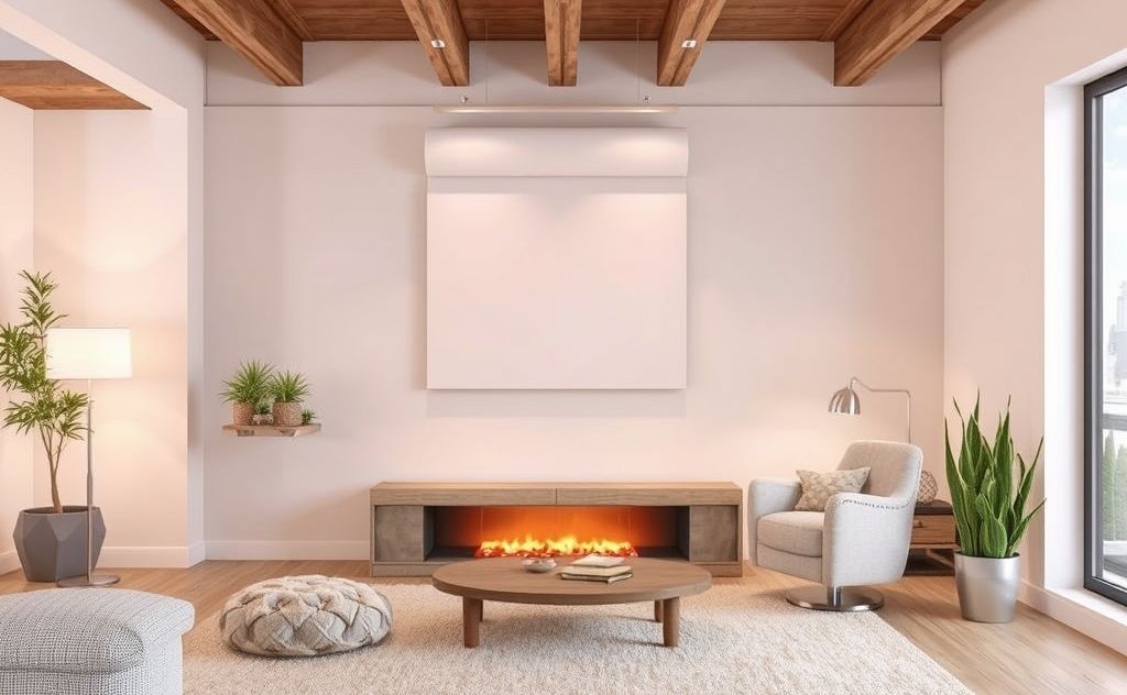 Radiant heater components and materials explained