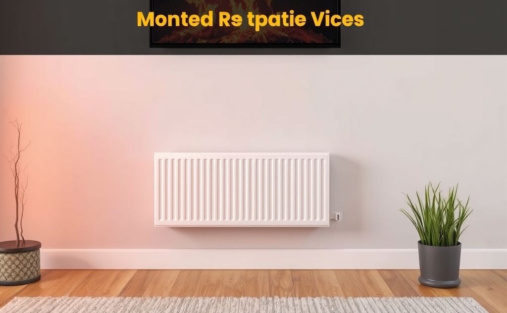 Radiant heater drawbacks and concerns explained