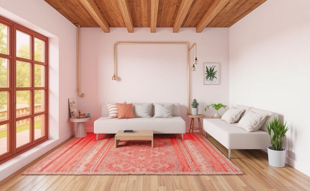 Radiant heating system types for efficiency