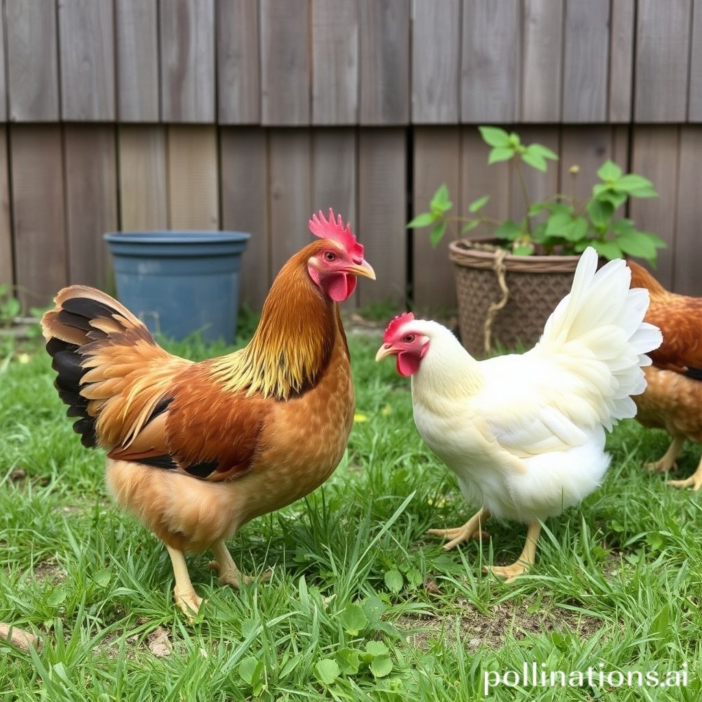 Chick raising tips