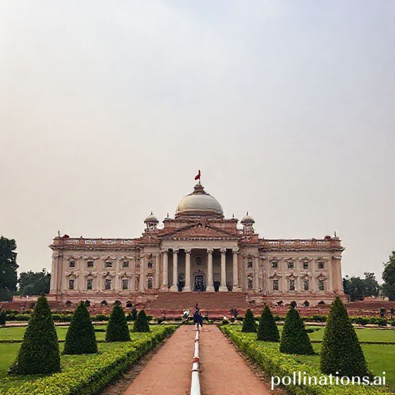 Powers of the President of India: A Complete Guide for UPSC Polity