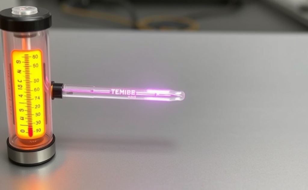 Real World Temperature Calibration Challenges