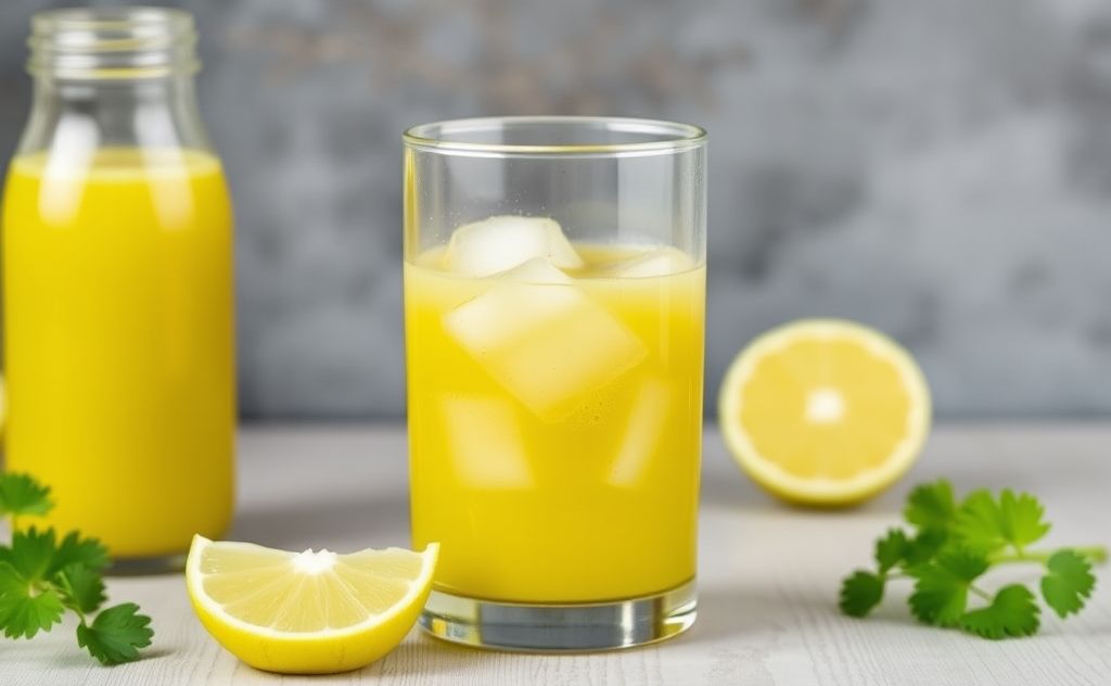 Real user experiences celery juice acid reflux benefits