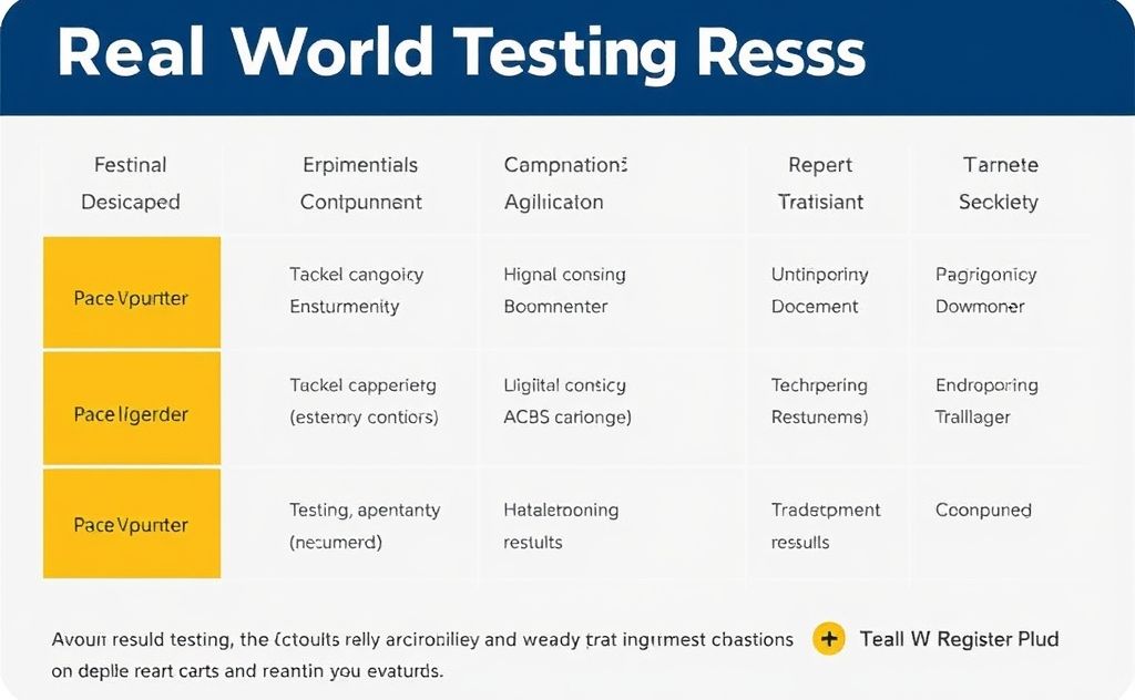 Real-World Testing Results Cadet Register Plus Heater