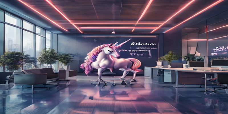 AIスタートアップの'二重価格'の資本販売論争：ユニコーン製造の不都合な真実