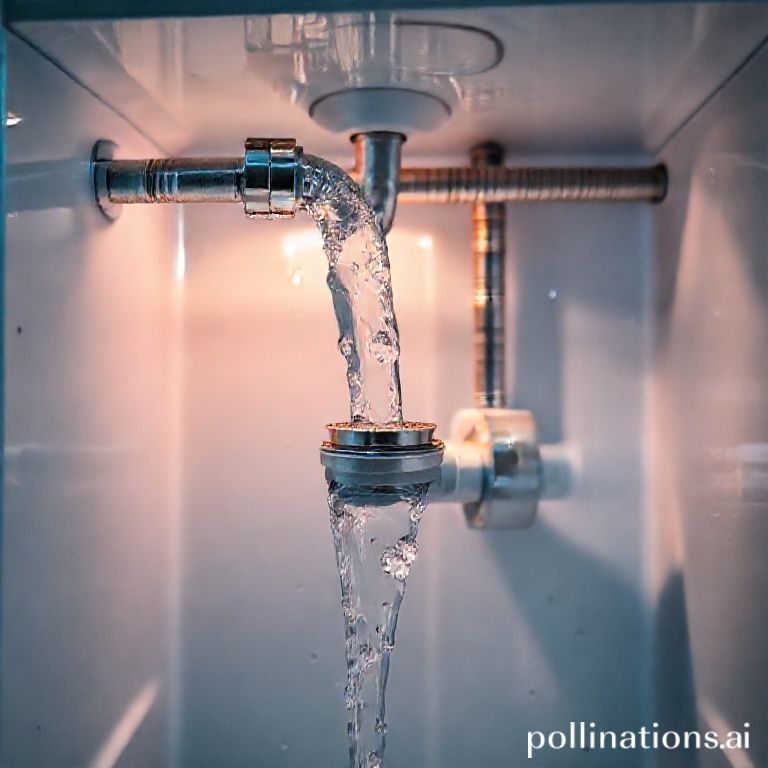 냉장고 배수구 물이 역류하는 이유와 고장 난 경우 확인 기준