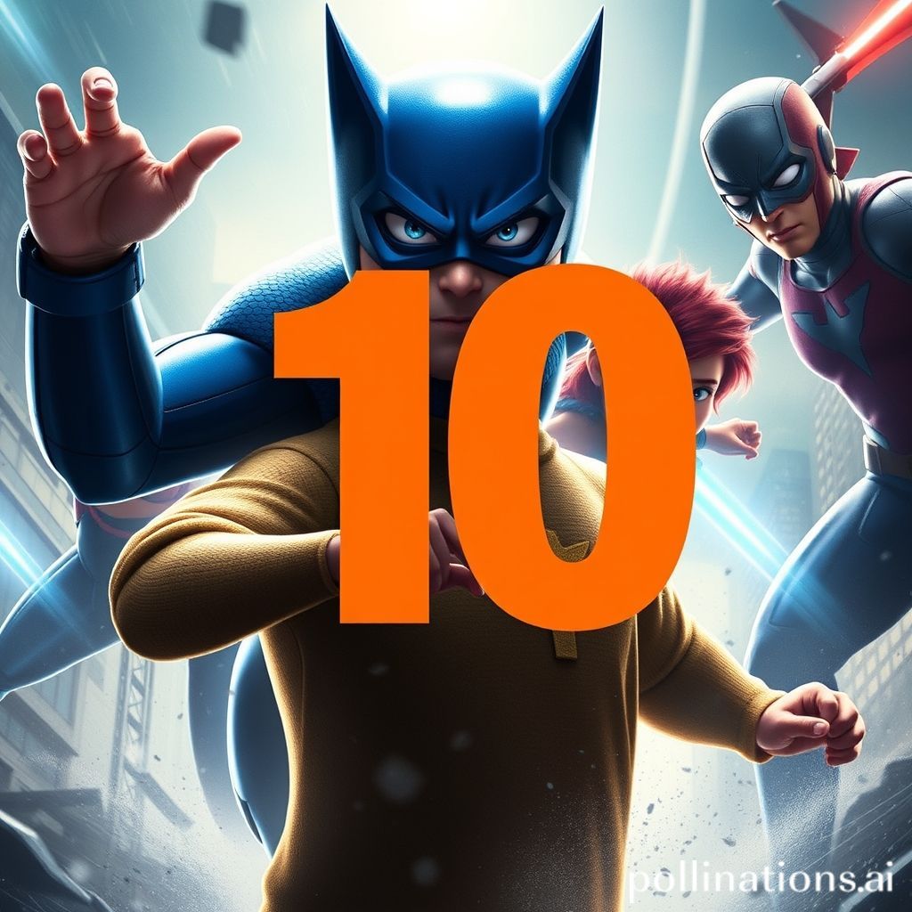 Reboots, Sequels and Live-Action Remakes Dominate the Top 10 Titles That Audiences Are Most Excited About Right Now