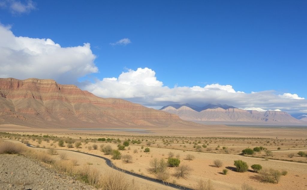 Recent temperature records broken due to climate change