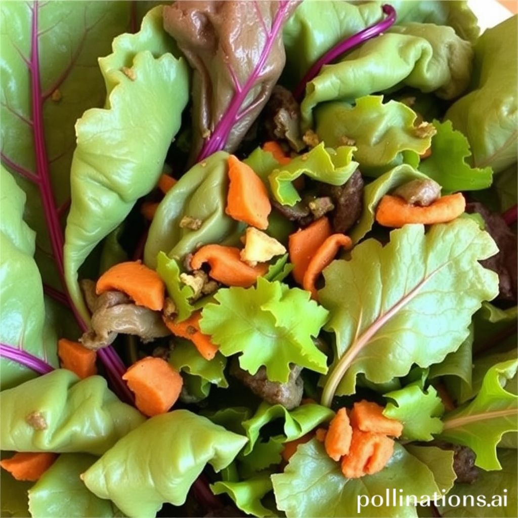 Delicious Beet and Carrot Greens Recipes