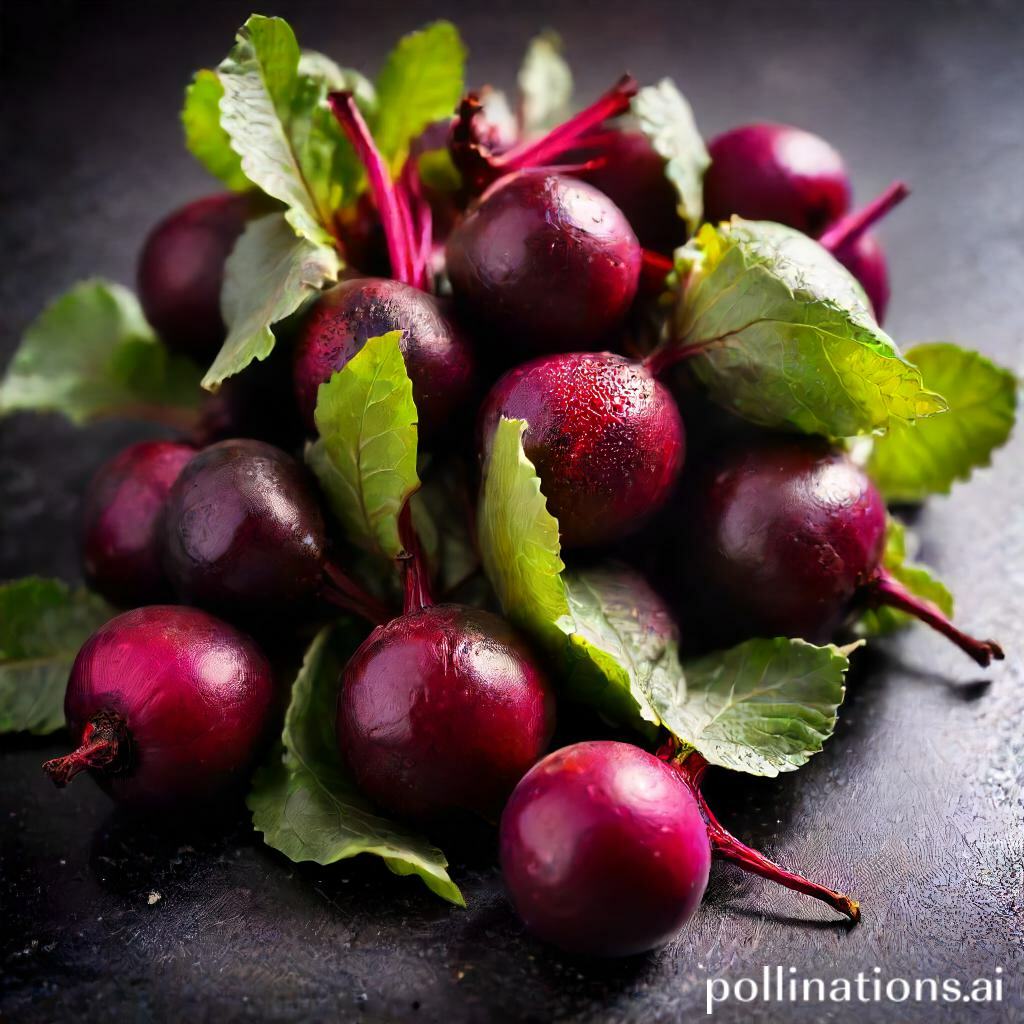 Boiled Beetroot Recipes