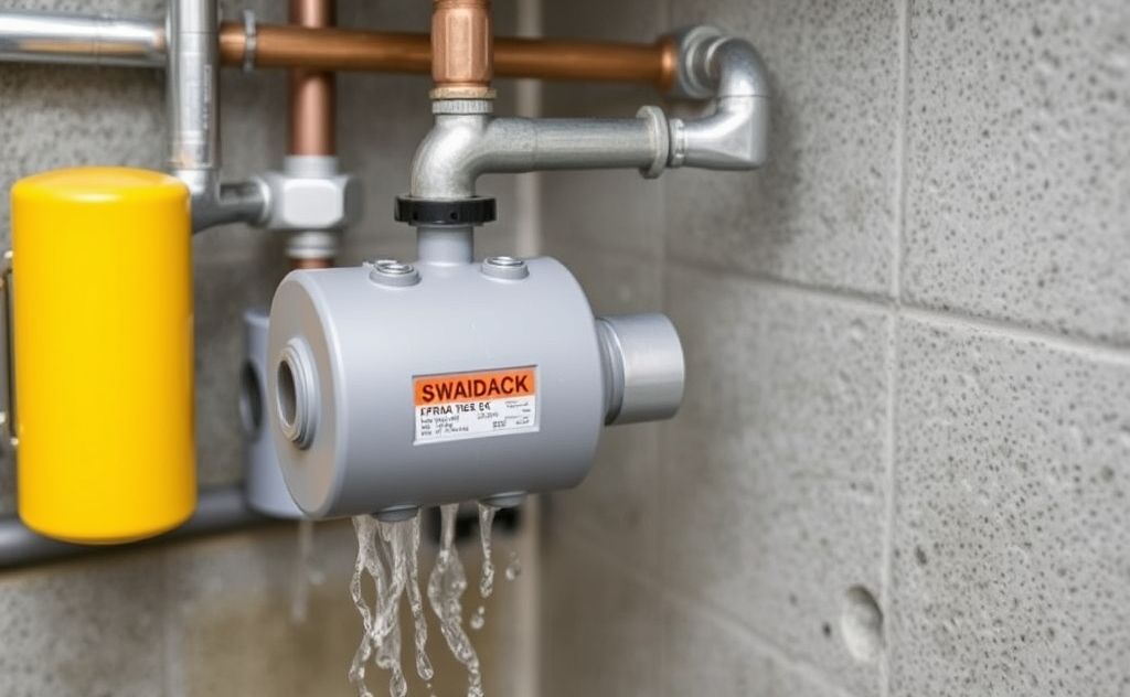 Recirculating hot water pump benefits and savings