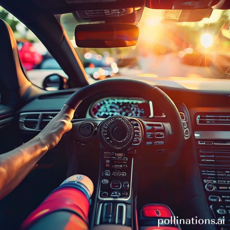 운전면허 자진반납 후 재취득 시 경력 인정 여부와 할인 적용 기준