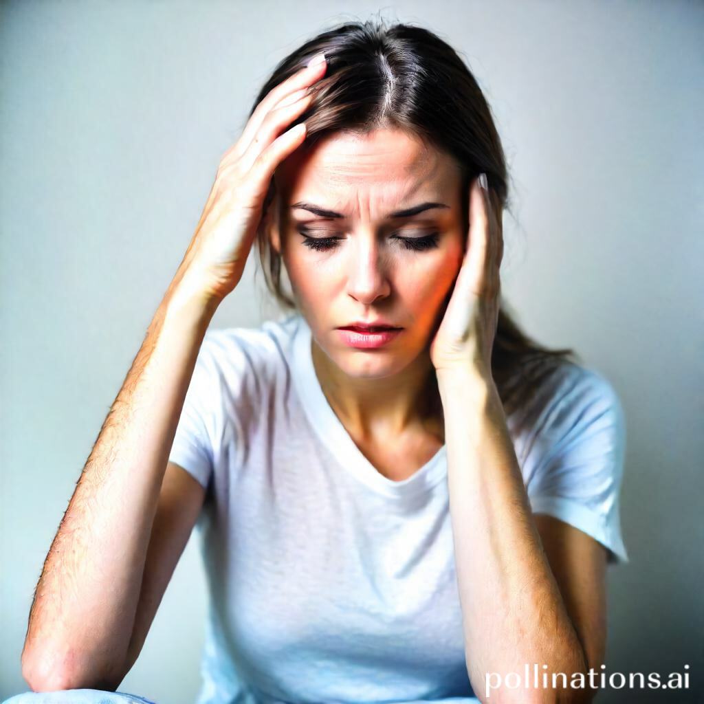 Recognizing Alcohol Withdrawal Symptoms and Cravings