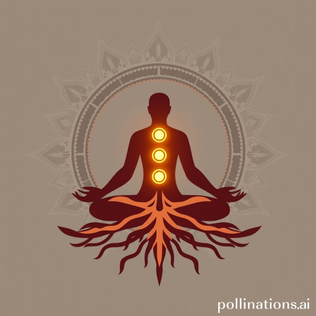 Recognizing the Signs of an Unbalanced Root Chakra